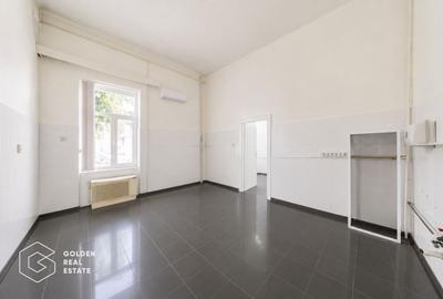 Cabinet medical, 200mp, parter+subsol-Policlinica Speciala, Boul Rosu - 6