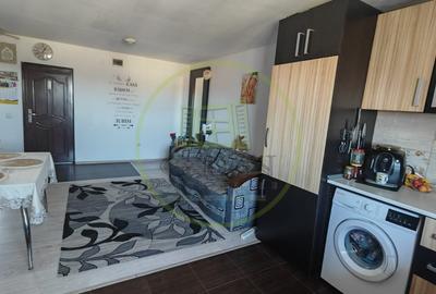 Apartament 3 camere, 58 mp, mansarda, Lapus zona trenul pierdut - 2