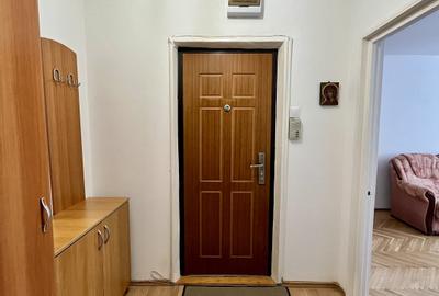 Apartament | decomandat | Etaj 1 | Zona Mihai Viteazul - 4