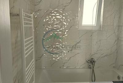 Casa de tip Duplex Sanpetru, mobilata - 12