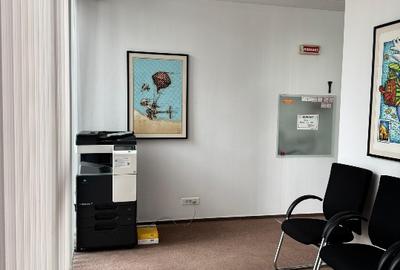 Spatiu birou - Stirbei Center - direct proprietar - 6