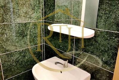 Oferim spre inchiriere garsoniera, loc de parcare, zona Soarelui - 15