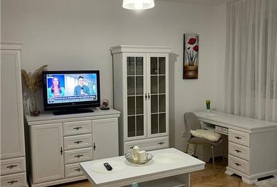 Apartament cochet cu o camera | 45mp |  str.Observatorului - 1