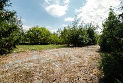 Teren intravilan Prelungirea Ghencea - 12