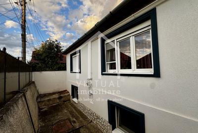 Casa individuala cu 6 camere, 150mp utili, 650mp teren, garaj - 34