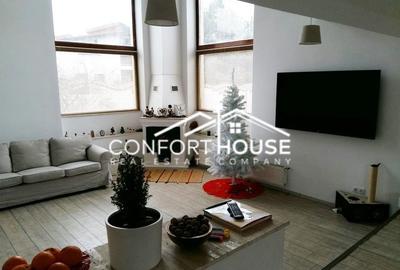 VILA P+2, 7 camere, 500mp teren, PIPERA - 6