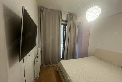 Apartament 2 Camere Calea Moșilor | Terasa | Centrala proprie - 6