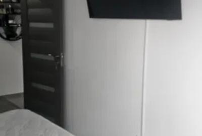 Apartament de 2 camere cu aer condiționat și parcare subterană Junior Residence - 4