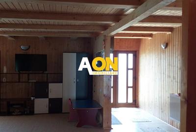 Casă stil american, structură de lemn, 176 mp utili, teren 1400 mp - 6