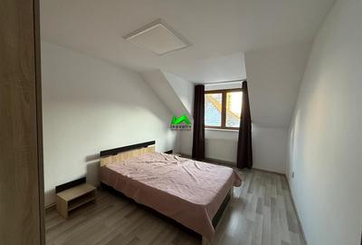 Apartament de închiriat 4 camere Sibiu Central Sos Alba Iulia - 8