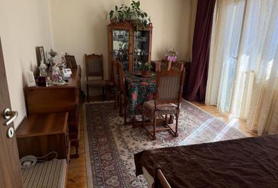Apartament 4 camere in zona Nora Manastur - 6