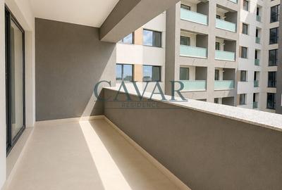 Alege cel mai nou Proiect Cavar Residence - 2