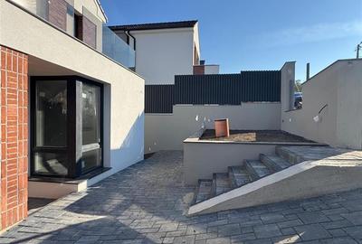Casa Tip Duplex  D + P+ ET, 612 mp teren,situata in cartierul Borhanci! - 14