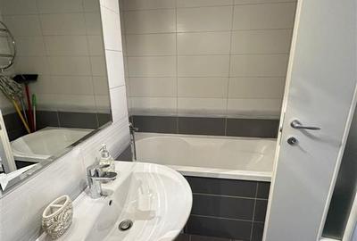 Apartament modern 2 camere TopCity cu loc de parcare si boxa inclusa - 9