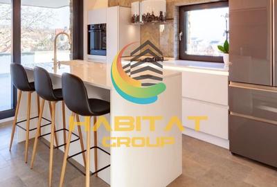 Apartament cu 3 camere decomandat în Theodor Pallady