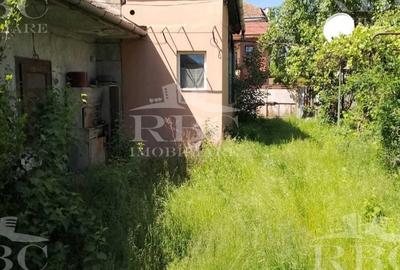 Casa demolabila cu teren 660 mp in Gheorgheni - 2