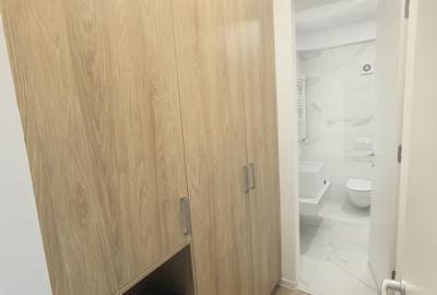 Duplex Politehnica Grozavesti Lujerului - 13