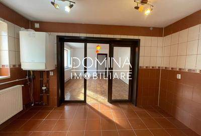 Inchiriere imobil situat in Targu Jiu, strada Avram Iancu - zona Grivita - 8
