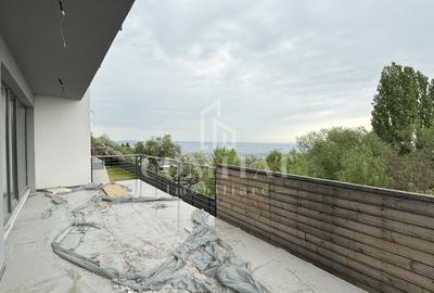 0% Comision Casă cu panoramă spre Cluj | 220 mp utili | 400 teren - 6