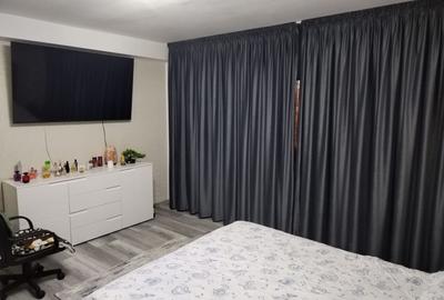 Apartament cu 2 camere decomandat, mobilat în Baicului