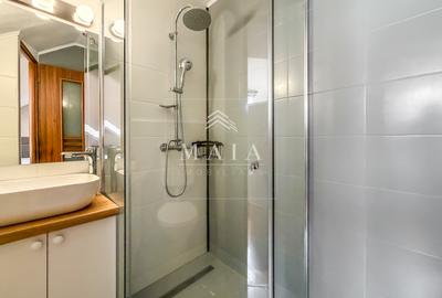 Casa 3 camere, pietonala Bld Nicolae Balcescu-ultracentral - 14