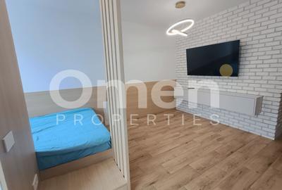 Garsonieră | Complex nou cu lift | Str. V. Alecsandri | Prima închiriere - 3