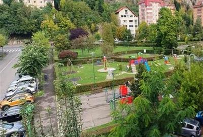 Inchiriem Apartament 2 Camere, Partial Mobilat, Decomandat, Racadau - 1