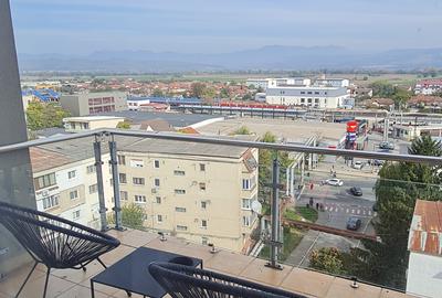 Vand apartament 3 camere - 8