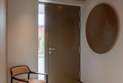 VILA 5 CMERE | LANGA LACUL BANEASA - 29