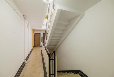 Decomandat, 2camere, insorit, balcon, loc parcare, 2 boxe, Astra, Brasov - 23