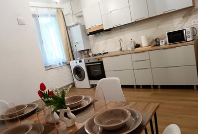 Apartament frumos  aproape de zona centrala - 5 minute de Fac. de Litere! - 2