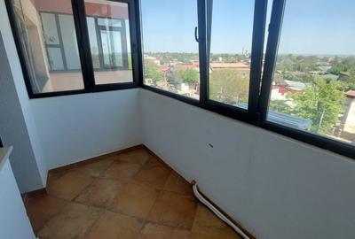 Apartament spatios in bloc nou - 4