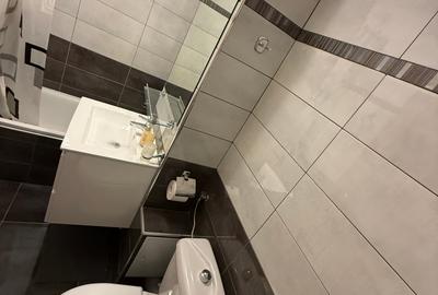 Garsoniera Unirii intersecție Nerva Traian - 15