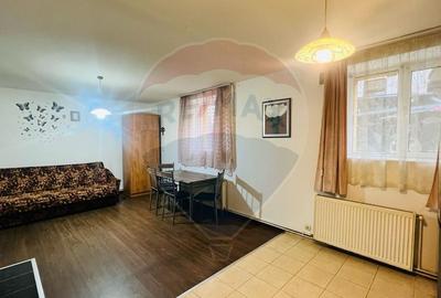 Apartament cu 2 camere în centrul vechi de închiriat - 3