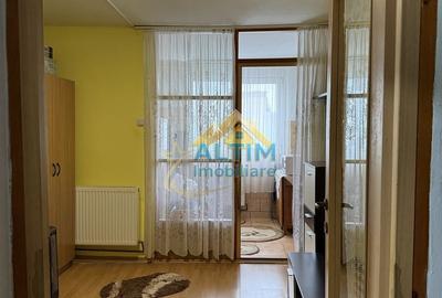 Garsonieră complet mobilată, cartier Tractorul - 1