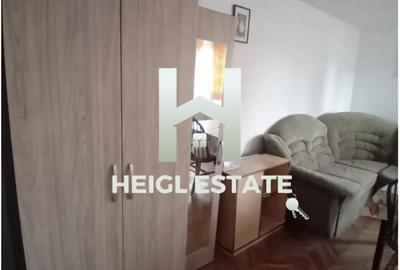 Apartament cu centrala proprie cu 2 camere in zona Soarelui - 2