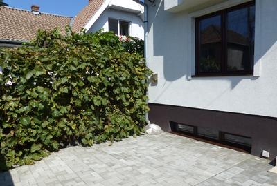 De inchiriat casa 5 camere, Tg. Mures, Zona Libertatii - 2