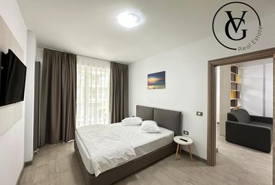 Apartament 2 camere - Alezzi Beach Resort - 7