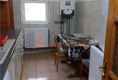 Apartament 4 camere cf 1  decomandat zona Bulevardul Unirii - 6