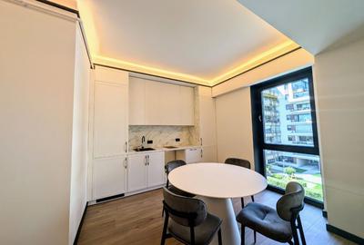 Prima închiriere/Apartament modern 2 camere /Complex rezidential - 8