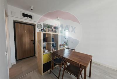 Apartament cu 3 camere - Onix Nord Residence - 5
