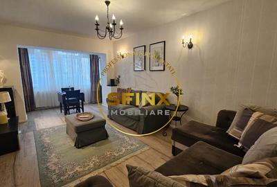 Ap. 3 camere | Arcul de Triumf | Renovat - 1