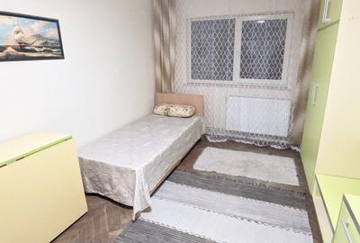 Apartament de închiriat, 2 camere, 56 mp, Mănăștur zona Peana - 6