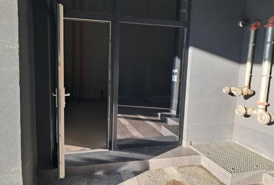 Spatiu comercial 26,4 mp + parcare, 60 KW,str Fabricii Marasti - 10