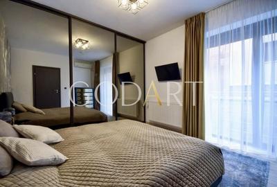 Apartament premium 3 camere | Parcare | Herăstrău - 10