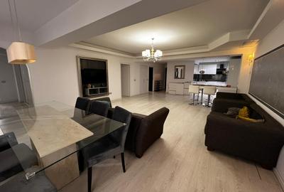 Apartament 3 camere lux Herastrau - 4