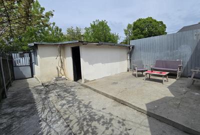 Casa cu garaj la curte Chitila - Colosseum Mall - 2