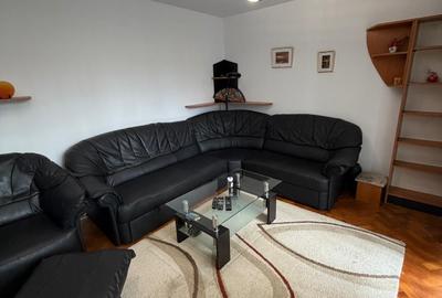 Apartament cu 4 camere I 2 parcări I Str. Albac - 11