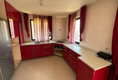 DUPLEX LA INTRARE IN MOSNITA NOUA - 19
