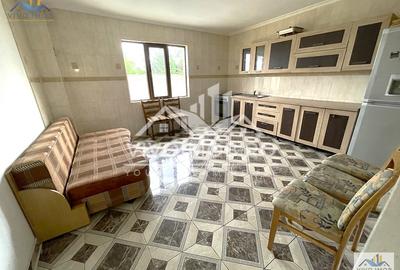 Bâcu-Pădurea Ileana | casa P+1 | 5 camere | teren 500 mp | acces asfalt - 14